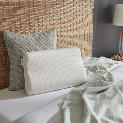 Does a Pillow Really make A Difference when you Sleep? - Absolutely! Ever experienced going to bed pain-free only to wake up with neck pain or a headache, attributing it to the way you slept? It's a common occurrence.
I stumbled upon the realization that the choice of pillow mattered quite unexpectedly. Wondering how? Well, let me share the story. Back when I was single and without a headboard on my bed, I noticed a peculiar pattern – every night, I'd fall asleep with my pillow on the bed, only to find it on the floor in the morning where a headboard would have been. Initially dismissing it as my sleeping style, it took my partner to point out that I was involuntarily bobbing my head during sleep, probably in search of a comfortable position.
This prompted me to delve into pillow research, leading me to discover a pillow that has significantly improved my sleep quality. Considering we spend about one-third of our lives in bed, investing in a good pillow makes perfect sense.
In conclusion, yes, a good pillow can indeed make a substantial difference in the way we sleep. Does a Pillow Really make A Difference when you Sleep? - Absolutely! Ever experienced going to bed pain-free only to wake up with neck pain or a headache, attributing it to the way you slept? It's a common occurrence.
I stumbled upon the realization that the choice of pillow mattered quite unexpectedly. Wondering how? Well, let me share the story. Back when I was single and without a headboard on my bed, I noticed a peculiar pattern – every night, I'd fall asleep with my pillow on the bed, only to find it on the floor in the morning where a headboard would have been. Initially dismissing it as my sleeping style, it took my partner to point out that I was involuntarily bobbing my head during sleep, probably in search of a comfortable position.
This prompted me to delve into pillow research, leading me to discover a pillow that has significantly improved my sleep quality. Considering we spend about one-third of our lives in bed, investing in a good pillow makes perfect sense.
In conclusion, yes, a good pillow can indeed make a substantial difference in the way we sleep.
