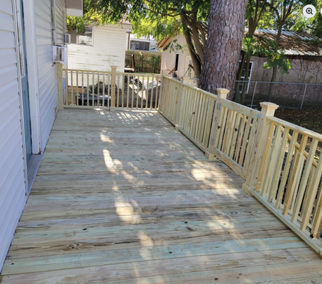 Custom Decks & Railings by Power Up Builders - Transform your outdoor space with beautifully crafted decks and sturdy railings from Power Up Builders. Our team designs and builds customized solutions to enhance your home’s style, safety, and value. From modern materials to classic wood finishes, we bring your vision to life with expert craftsmanship and attention to detail—creating the perfect place to relax or entertain. Custom Decks & Railings by Power Up Builders - Transform your outdoor space with beautifully crafted decks and sturdy railings from Power Up Builders. Our team designs and builds customized solutions to enhance your home’s style, safety, and value. From modern materials to classic wood finishes, we bring your vision to life with expert craftsmanship and attention to detail—creating the perfect place to relax or entertain.