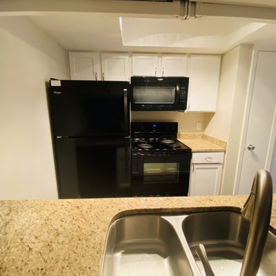 Move out/ Move in Cleaning 1X1 - This is a move out cleaning