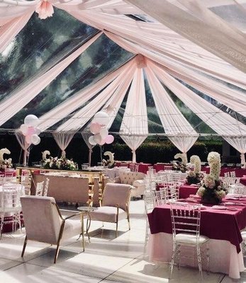 Private Parties - AAA Rents and Events delivers exceptional quality for private parties of all kinds, providing premium rental equipment and meticulous attention to detail. These images showcase their ability to transform any space into a stunning setting, ensuring every celebration feels seamless, stylish, and unforgettable.