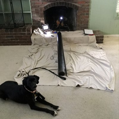 Fireplace Cleaning - Your home stays clean during our fireplace cleanings. We take great pride in our work, use the proper brush tools, vacuums, tarps, shoe booties, and gloves all to ensure that your home stays as clean as it was before we arrived! & we can clean a chimney like nobody's business! Why? Because we've done it for over 3 decades. All of our chimney sweep technicians are certified by the CSIA (Chimney Sweep Institute of America) and personally trained by a Master Chimney Sweep. (Robert Berry, MCS#47 - The first ever Certified Chimney Sweep in Johnson County, KS) Fireplace Cleaning - Your home stays clean during our fireplace cleanings. We take great pride in our work, use the proper brush tools, vacuums, tarps, shoe booties, and gloves all to ensure that your home stays as clean as it was before we arrived! & we can clean a chimney like nobody's business! Why? Because we've done it for over 3 decades. All of our chimney sweep technicians are certified by the CSIA (Chimney Sweep Institute of America) and personally trained by a Master Chimney Sweep. (Robert Berry, MCS#47 - The first ever Certified Chimney Sweep in Johnson County, KS)