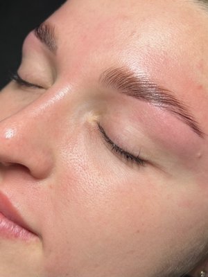 Brows - Brows are one of the first visual appearances we look at when greeting an individual. Let’s make sure your brows are on point! Brows - Brows are one of the first visual appearances we look at when greeting an individual. Let’s make sure your brows are on point!