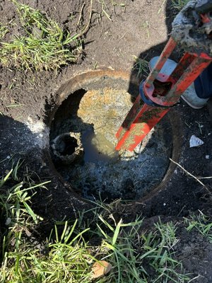 Reliable Septic Pump-Outs – Keep Your System Running Smoothly! - Regular septic pump-outs are essential to prevent backups, odors, and costly repairs. Our professional team provides fast, efficient, and thorough septic pumping to remove built-up sludge and keep your system working properly. With our high-powered Vac-Con truck, we handle residential and commercial pump-outs with ease. Whether it's routine maintenance or an emergency service, we ensure a clean and hassle-free experience. Call today to schedule your pump-out! Reliable Septic Pump-Outs – Keep Your System Running Smoothly! - Regular septic pump-outs are essential to prevent backups, odors, and costly repairs. Our professional team provides fast, efficient, and thorough septic pumping to remove built-up sludge and keep your system working properly. With our high-powered Vac-Con truck, we handle residential and commercial pump-outs with ease. Whether it's routine maintenance or an emergency service, we ensure a clean and hassle-free experience. Call today to schedule your pump-out!
