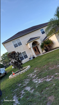Roof Repair - When it comes to roof installation, trust our expert roofing contractors to provide exceptional craftsmanship and reliable service. Call or Text today!