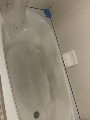 Deep cleaning!! 🧽 🧼✨ - Before and after Deep cleaning!! 🧽 🧼✨ - Before and after