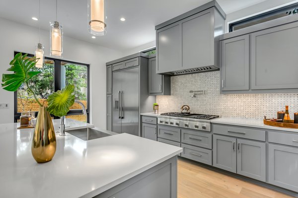 Home remodeling - This house as been though a make over.
We made it look from 1950 home to a 2020 valuable property. Home remodeling - This house as been though a make over.
We made it look from 1950 home to a 2020 valuable property.