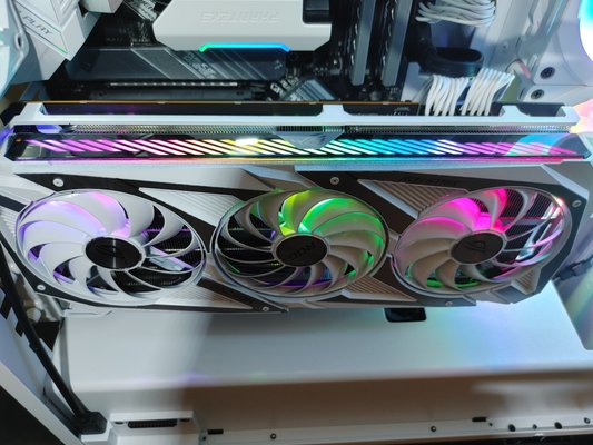 Custom Gaming PC Builds - This is just a handful of custom PC's we have built over the past few years.   We offer regular desktop builds as well and only use name brand parts and every PC comes with a 1yr parts warranty via NPC&RC and additional coverage via each component.  We also offer extended warranty for us to handle claims up to 4 yrs