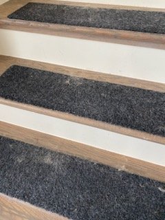 Deep Clean - A deep clean is designed to get your home as clean as possible, allowing extra time, attention, and elbow-grease to more thoroughly remove the dust and dirt that accumulates in overlooked or neglected areas over time. It is usually a first- or one-time service to get a home up to par before ongoing maintenance cleanings can be scheduled.