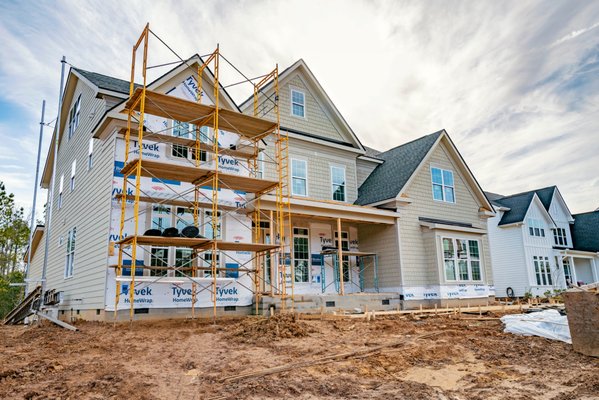 Custom Home Build - Custom Home Build Custom Home Build - Custom Home Build