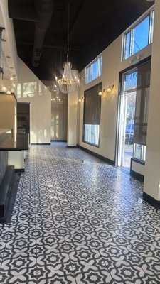 Restaurant Remodel - Remodeled a restaurant which was in non compliance with Alameda County Health Department requirements. Restaurant Remodel - Remodeled a restaurant which was in non compliance with Alameda County Health Department requirements.