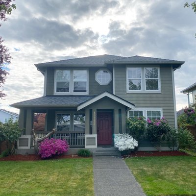 New Roof in Monroe, WA - Rainier Roofing Company provides complete roofing services in the Seattle, WA area. New Roof in Monroe, WA - Rainier Roofing Company provides complete roofing services in the Seattle, WA area.