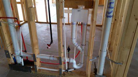 We do ALL types of plumbing work - This remodel was done in a bathroom that was in very poor condition due to its age and the tile had been installed on sheetrock.
The client is an elderly man who couldn't lift his foot to get into the tub. We do ALL types of plumbing work - This remodel was done in a bathroom that was in very poor condition due to its age and the tile had been installed on sheetrock.
The client is an elderly man who couldn't lift his foot to get into the tub.