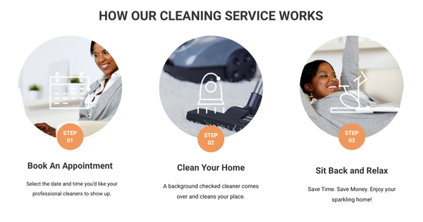 Services - We want you to see us as your safe place, where you can let go of all your stress, go out for a while, and come back to see everything sparkling. We are a Biweekly Maids service that’s willing to change your life by leaving your home spotless, and leave it as the sacred refuge it should be. Services - We want you to see us as your safe place, where you can let go of all your stress, go out for a while, and come back to see everything sparkling. We are a Biweekly Maids service that’s willing to change your life by leaving your home spotless, and leave it as the sacred refuge it should be.