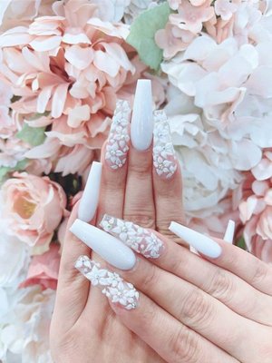 Nail Designs - 💅 Girls use nail art to express themselves and have fun with different colors.
✨ Whether you love pink, glitter, or something subtler, you’ll find the perfect design for your personality. With our wide range of options, there are no limits to the style you can achieve. 🥰
---------------------------------------
👉 𝓑𝓸𝓸𝓴 𝔂𝓸𝓾𝓻 𝓪𝓹𝓹𝓸𝓲𝓷𝓽𝓶𝓮𝓷𝓽 𝓷𝓸𝔀!
☎ (949) 325-5888
📍 943 Avenida Pico, San Clemente, CA 92673 Nail Designs - 💅 Girls use nail art to express themselves and have fun with different colors.
✨ Whether you love pink, glitter, or something subtler, you’ll find the perfect design for your personality. With our wide range of options, there are no limits to the style you can achieve. 🥰
---------------------------------------
👉 𝓑𝓸𝓸𝓴 𝔂𝓸𝓾𝓻 𝓪𝓹𝓹𝓸𝓲𝓷𝓽𝓶𝓮𝓷𝓽 𝓷𝓸𝔀!
☎ (949) 325-5888
📍 943 Avenida Pico, San Clemente, CA 92673