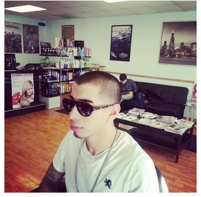 Buzz Cut - Looking for a Buzz Cut? Book today for one of our highly skilled barbers. Buzz Cut - Looking for a Buzz Cut? Book today for one of our highly skilled barbers.