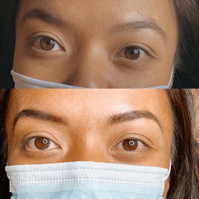 Henna Brows - Henna Brows gives you the look of makeup without adding hairs or any needles. Can last up to 6 weeks! Henna Brows - Henna Brows gives you the look of makeup without adding hairs or any needles. Can last up to 6 weeks!