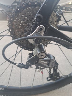 Bike Repair - Ride smooth and hassle-free with Douleb Mobile bicycle repair. Servicing Edmonton and surrounding area.
Our mobile bike repair service means that we come to you, whether you're at home, work, or out on a ride, to provide efficient and convenient repairs and maintenance Bike Repair - Ride smooth and hassle-free with Douleb Mobile bicycle repair. Servicing Edmonton and surrounding area.
Our mobile bike repair service means that we come to you, whether you're at home, work, or out on a ride, to provide efficient and convenient repairs and maintenance