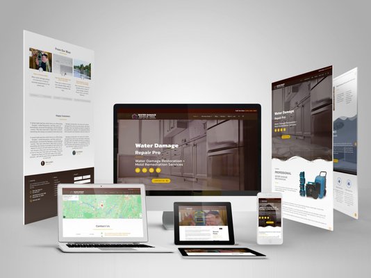 Water Repair Pro Huntsville - Water Damage Pro in Alabama need a new site Water Repair Pro Huntsville - Water Damage Pro in Alabama need a new site