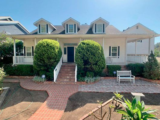 1412 La Cresta Boulevard El Cajon, CA 92021 - 1412 La Cresta Boulevard
El Cajon, CA 92021
3 BD | 3 BA | 2,829 SQ FT
$947,000 1412 La Cresta Boulevard El Cajon, CA 92021 - 1412 La Cresta Boulevard
El Cajon, CA 92021
3 BD | 3 BA | 2,829 SQ FT
$947,000