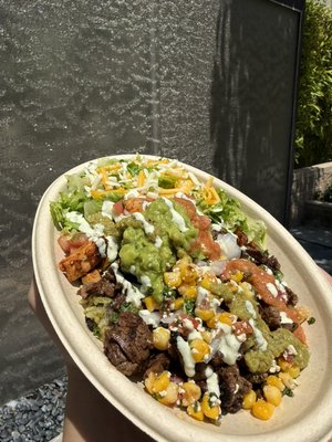 CABO BOWL TUESDAYS - TUESDAY MENU CABO BOWL TUESDAYS - TUESDAY MENU