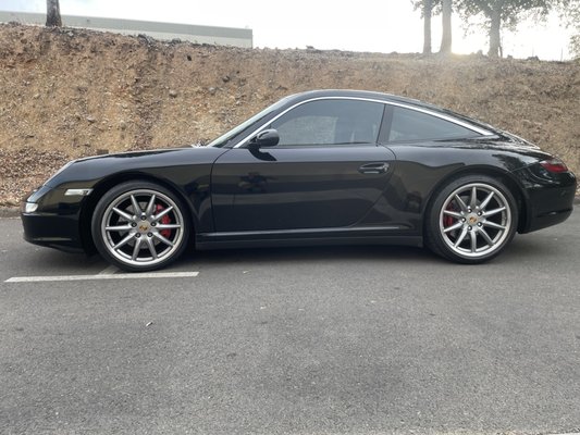 Prestige PhotoSync Jobs - Best film for your Porsche. Prestige Film Technology Spectra Photosync. Prestige PhotoSync Jobs - Best film for your Porsche. Prestige Film Technology Spectra Photosync.