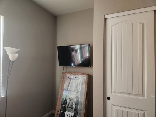 TV Mounts - Things as simple as mounting your existing televisions can add so many benefits including convenience, appearance and safety. TV Mounts - Things as simple as mounting your existing televisions can add so many benefits including convenience, appearance and safety.