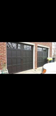 Garage Door Sales, installation, Service and Repair - Free Estimates on new doors, we also install, service, and repair all makes and models Garage Doors and electric openers. Garage Door Sales, installation, Service and Repair - Free Estimates on new doors, we also install, service, and repair all makes and models Garage Doors and electric openers.