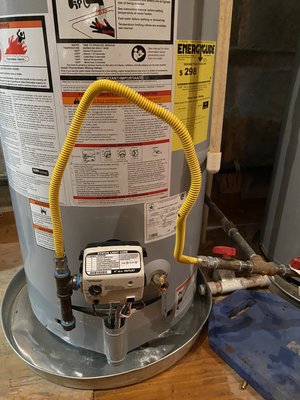 Water heater replacement Dallas/Plano area 2149003355 24/7 emergency plumbing service - Water heater leaks and replacement emergency after hours stopped leaking and drained and replaced 2 water heaters in attic area 2149003355 call or text 24/7 any hours Water heater replacement Dallas/Plano area 2149003355 24/7 emergency plumbing service - Water heater leaks and replacement emergency after hours stopped leaking and drained and replaced 2 water heaters in attic area 2149003355 call or text 24/7 any hours