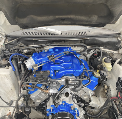 Performance Builds - If you want more from your vehicle, I deliver custom performance builds tailored to your driving style and goals. From naturally aspirated power to forced induction setups, I’ll transform your ride into a true performer.
Services Offered:
✔️ Engine building & blueprinting
✔️ Custom cam, heads, and intake installs
✔️ Turbocharger/supercharger setup
✔️ Performance exhaust and fuel systems
✔️ Suspension and brake upgrades
Why Choose Me? Every build gets my full attention to ensure power, reliability, and safe street or track performance. I’ll walk you through the options that best fit your budget and goals, keeping it straightforward and transparent.
Let’s build your dream machine, call today to schedule a performance consultation! Performance Builds - If you want more from your vehicle, I deliver custom performance builds tailored to your driving style and goals. From naturally aspirated power to forced induction setups, I’ll transform your ride into a true performer.
Services Offered:
✔️ Engine building & blueprinting
✔️ Custom cam, heads, and intake installs
✔️ Turbocharger/supercharger setup
✔️ Performance exhaust and fuel systems
✔️ Suspension and brake upgrades
Why Choose Me? Every build gets my full attention to ensure power, reliability, and safe street or track performance. I’ll walk you through the options that best fit your budget and goals, keeping it straightforward and transparent.
Let’s build your dream machine, call today to schedule a performance consultation!