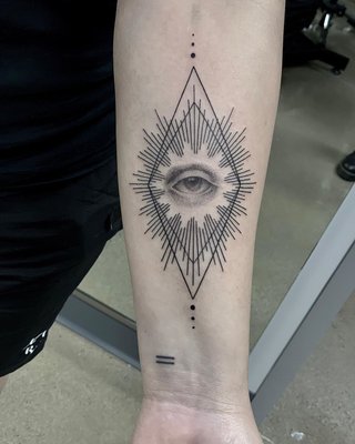 Tattoos by Jane Cho - Tattoos by Jane Cho