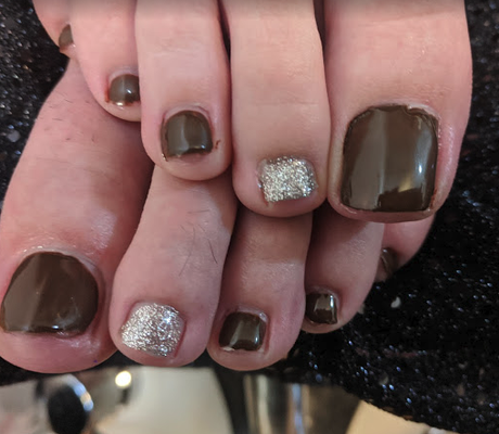 Nail Services - You dream it, I do it! Nail Services - You dream it, I do it!