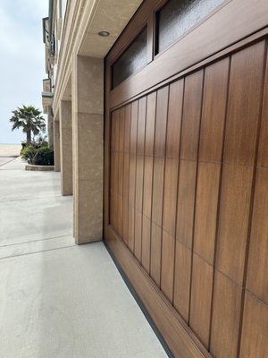 Garage Door and Gates Installation and Service Repair - We have been creating and developing our garage door and gates business, by offering top quality customer service.