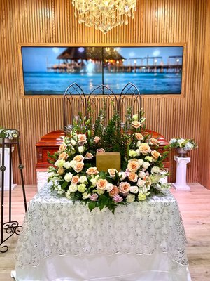 Funeral Service - We serve all families