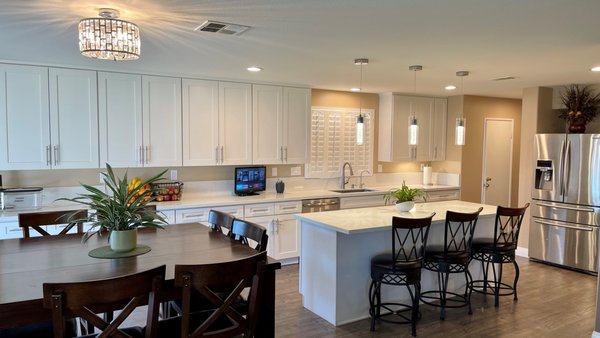 Transform Your Kitchen with Premium Cabinets & More! - Discover unbeatable prices on high-quality kitchen cabinets, sinks, countertops, and accessories at our surplus store. From modern to traditional designs, we have everything you need to create your dream kitchen—without breaking the bank. Transform Your Kitchen with Premium Cabinets & More! - Discover unbeatable prices on high-quality kitchen cabinets, sinks, countertops, and accessories at our surplus store. From modern to traditional designs, we have everything you need to create your dream kitchen—without breaking the bank.