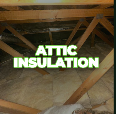 Attic Insulation - Attic insulation upgrade complete — sealed and insulated to cut energy loss and keep this home comfortable year-round. Another one in the books! Attic Insulation - Attic insulation upgrade complete — sealed and insulated to cut energy loss and keep this home comfortable year-round. Another one in the books!