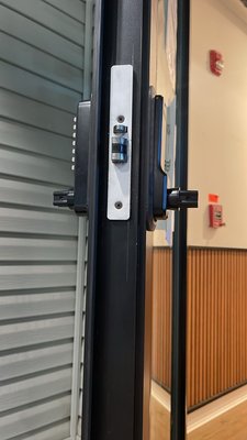 Commercial Lock Change - Commercial Lock Change! 🏢🔒

Is your business as secure as it should be? Whether you’re upgrading your locks or replacing old ones, a professional commercial lock change is essential to protect your assets and ensure peace of mind.