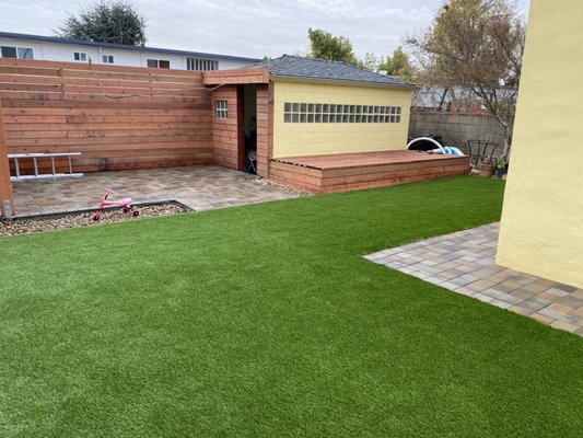 Artificial Turf - Artificial turf Installation
Landscaping turf
Pet turf
Playground turf Artificial Turf - Artificial turf Installation
Landscaping turf
Pet turf
Playground turf