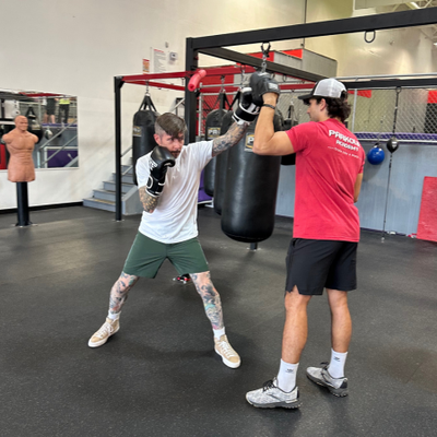 Boxing Ages 7-Adult - SPF Boxing is under the instruction of our USA Boxing certified coaching staff. Learn boxing technique, foot and bag work. Sparing is optional as well. This is the best total body workout and teaches you to keep your defenses up. Boxing Ages 7-Adult - SPF Boxing is under the instruction of our USA Boxing certified coaching staff. Learn boxing technique, foot and bag work. Sparing is optional as well. This is the best total body workout and teaches you to keep your defenses up.