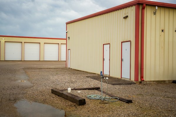 Enclosed RV Storage 14x50 - 50% Off First Month
Keep your RV, boat, or business inventory safe in our extra-large enclosed units. Perfect for protecting your vehicle from the elements while enjoying easy drive-up access. Each unit features built-in lighting for added convenience.
Drive-Up Access – Park right at your unit for hassle-free loading/unloading
Secure & Spacious – Designed for RVs, boats, and large equipment
Not Climate Controlled – Great for vehicles and durable items
Reserve today and get half off your first month’s rent! Enclosed RV Storage 14x50 - 50% Off First Month
Keep your RV, boat, or business inventory safe in our extra-large enclosed units. Perfect for protecting your vehicle from the elements while enjoying easy drive-up access. Each unit features built-in lighting for added convenience.
Drive-Up Access – Park right at your unit for hassle-free loading/unloading
Secure & Spacious – Designed for RVs, boats, and large equipment
Not Climate Controlled – Great for vehicles and durable items
Reserve today and get half off your first month’s rent!
