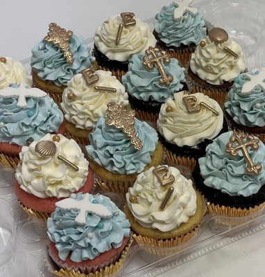 Other sweets and custom treats! - See something you like? These are only some of our custom treats and other sweets we have. Call or come in today!