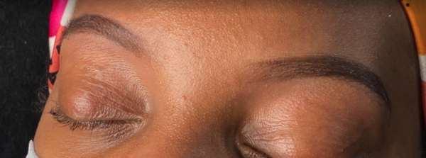 Eyebrow Services - We understand that perfectly shaped and defined eyebrows can transform your entire look, which is why we're proud to offer our exceptional Eyebrow Waxing and Tinting services. Our skilled estheticians will expertly shape and sculpt your brows to accentuate your natural features, creating a harmonious balance that frames your face beautifully. To take it a step further, our eyebrow tinting service will add depth, definition, and intensity to your brows, enhancing their shape and color for a flawless finish. Whether you desire bold and dramatic or soft and natural-looking brows, we have the expertise to bring your vision to life. Step into Amil's Beauty Bar and experience the transformative power of perfectly groomed brows that will make a lasting impression wherever you go Eyebrow Services - We understand that perfectly shaped and defined eyebrows can transform your entire look, which is why we're proud to offer our exceptional Eyebrow Waxing and Tinting services. Our skilled estheticians will expertly shape and sculpt your brows to accentuate your natural features, creating a harmonious balance that frames your face beautifully. To take it a step further, our eyebrow tinting service will add depth, definition, and intensity to your brows, enhancing their shape and color for a flawless finish. Whether you desire bold and dramatic or soft and natural-looking brows, we have the expertise to bring your vision to life. Step into Amil's Beauty Bar and experience the transformative power of perfectly groomed brows that will make a lasting impression wherever you go