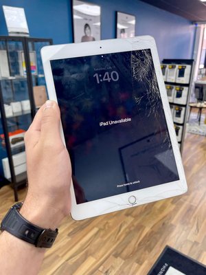 Tablet Repairs - Expert tablet repair for all brands and models. Whether it's a cracked screen, battery issue, or software glitch, we provide fast and affordable solutions to get your device back in top shape.