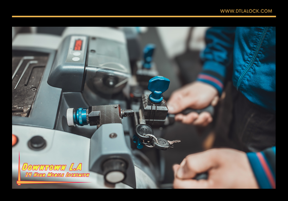 Key Cutting & Key Programming - Our key cutting and key programming services provide fast, accurate solutions for both standard and modern vehicle keys. We cut duplicate keys, replace lost keys, and program transponder keys, key fobs, and smart keys on-site.
Our mobile locksmith team uses advanced equipment to ensure precise cutting and seamless programming for reliable performance. Whether you need a spare key or a full replacement, we deliver quick, professional service to keep you moving without hassle. Key Cutting & Key Programming - Our key cutting and key programming services provide fast, accurate solutions for both standard and modern vehicle keys. We cut duplicate keys, replace lost keys, and program transponder keys, key fobs, and smart keys on-site.
Our mobile locksmith team uses advanced equipment to ensure precise cutting and seamless programming for reliable performance. Whether you need a spare key or a full replacement, we deliver quick, professional service to keep you moving without hassle.