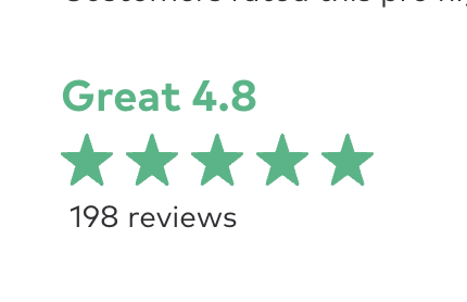 Satisfied Customer Reviews From Thumbtack - Almost 200 100% satisfied customers. Call to book us now for all your heavy lifting, and moving needs. Satisfied Customer Reviews From Thumbtack - Almost 200 100% satisfied customers. Call to book us now for all your heavy lifting, and moving needs.
