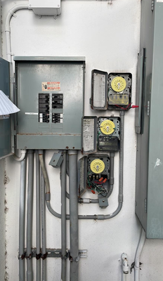 All your ELECTRICAL Needs!! - Call today to get your electrical needs completed! All your ELECTRICAL Needs!! - Call today to get your electrical needs completed!