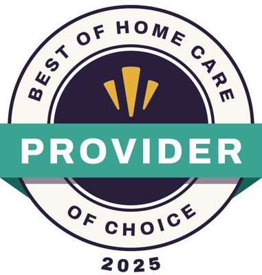Award-Winning Care - BrightStar® Home Care was founded to deliver high-quality care — ranging from companion care to skilled nursing services — so that all individuals can experience dignity and an improved quality of life when they need it most. We are committed to providing person-centered care that meets the unique needs of each client and bringing joy to those we serve. We call it: A Higher Standard.
Others believe we’re delivering quality care, too. We are proud to share some of the awards we’ve earned at BrightStar Home Care Northern Charlotte / Huntersville, as well as those we’ve earned at a company-wide level. Award-Winning Care - BrightStar® Home Care was founded to deliver high-quality care — ranging from companion care to skilled nursing services — so that all individuals can experience dignity and an improved quality of life when they need it most. We are committed to providing person-centered care that meets the unique needs of each client and bringing joy to those we serve. We call it: A Higher Standard.
Others believe we’re delivering quality care, too. We are proud to share some of the awards we’ve earned at BrightStar Home Care Northern Charlotte / Huntersville, as well as those we’ve earned at a company-wide level.