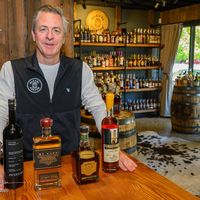 Visit Barrel Shoppe - Barrel Shoppe offers a specialized experience. Unlike blended spirits, which are crafted by combining multiple barrels to achieve consistency, single barrel spirits are drawn from a single source, capturing the essence and uniqueness of that individual barrel. 

We are working with master distillers to find and pass along to you great bourbons, ryes and tequilas. We have the time to focus exclusively on barrels, this is not a side hustle for us. No two barrels will be the same and the experience is unique in that once a barrel is gone, it’s gone.