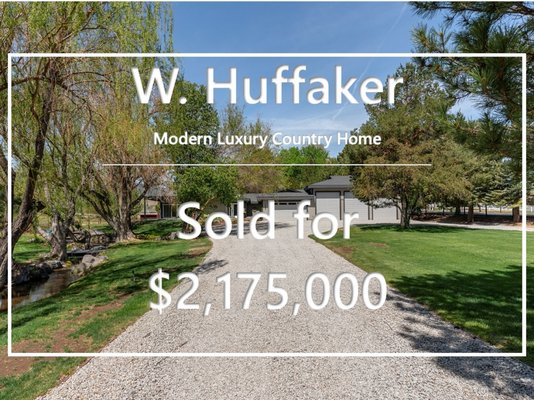 Luxury Huffaker Country Home - Modern County Living Close to the City. Tranquility awaits you at this stunning ranch style home with breath taking views of Mount Rose and the Sierra Nevada range. Situated on a preserve-like, private and gated, 2.97 acre lot, with water rights, 3 ponds and a creek that passes through the property. This home has been completely remodeled floor to ceiling with warm red oak floors and nouvelle finishes that give this home an inviting yet sophisticated feel. Offering a great room concept floorplan with a contemporary gas fireplace, natural wood mantel and abundant natural light. Strategically placed windows, sliders and 11 skylights, brighten and highlight the surroundings of this custom home. Overlooking the ponds and maximizing the mountain views are two double sliding glass doors in the great room. These well-placed oversized sliders showcase the natural beauty of this preserve-like lot and bring it into the home. The natural flow from the great room into the dining room, kitchen and wine bar, makes this home perfect for entertaining large crowds. Wake up to all the beauty country living has to offer in the spacious master suite overlooking the ponds and taking in the awe inspiring mountain views. The spa-like master bathroom will make you feel as if you are living in a resort. View centric separate office/study will inspire and creates a calm and peaceful work space. Modern gourmet kitchen boasts an expansive island, a 6-burner gas Thor range, built-in SubZero refrigerator, white quartzite countertops, custom backsplash and modern cabinetry. Enjoy warm Reno summer nights on the wrap around deck and watch the ducks and geese swim in the ponds. 3 RV bays and a 30' deep oversized two car garage awaits all of your toys. Don't sweat the gas bill, an energy efficient York heat pump supplies affordable Heating and Air Conditioning throughout the home. Whether you're looking for a country retreat, equestrian property, abundant garage space with RV storage, this property was built to suit all your needs. Luxury Huffaker Country Home - Modern County Living Close to the City. Tranquility awaits you at this stunning ranch style home with breath taking views of Mount Rose and the Sierra Nevada range. Situated on a preserve-like, private and gated, 2.97 acre lot, with water rights, 3 ponds and a creek that passes through the property. This home has been completely remodeled floor to ceiling with warm red oak floors and nouvelle finishes that give this home an inviting yet sophisticated feel. Offering a great room concept floorplan with a contemporary gas fireplace, natural wood mantel and abundant natural light. Strategically placed windows, sliders and 11 skylights, brighten and highlight the surroundings of this custom home. Overlooking the ponds and maximizing the mountain views are two double sliding glass doors in the great room. These well-placed oversized sliders showcase the natural beauty of this preserve-like lot and bring it into the home. The natural flow from the great room into the dining room, kitchen and wine bar, makes this home perfect for entertaining large crowds. Wake up to all the beauty country living has to offer in the spacious master suite overlooking the ponds and taking in the awe inspiring mountain views. The spa-like master bathroom will make you feel as if you are living in a resort. View centric separate office/study will inspire and creates a calm and peaceful work space. Modern gourmet kitchen boasts an expansive island, a 6-burner gas Thor range, built-in SubZero refrigerator, white quartzite countertops, custom backsplash and modern cabinetry. Enjoy warm Reno summer nights on the wrap around deck and watch the ducks and geese swim in the ponds. 3 RV bays and a 30' deep oversized two car garage awaits all of your toys. Don't sweat the gas bill, an energy efficient York heat pump supplies affordable Heating and Air Conditioning throughout the home. Whether you're looking for a country retreat, equestrian property, abundant garage space with RV storage, this property was built to suit all your needs.