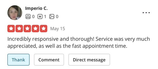 Happy Clients! - Rental property emergency? We’ve got you. When the customers needed a cleaner ASAP with a hard deadline, Housekeeping Solutions DFW stepped up, showed up, and delivered spectacular results. 🏠✨

Whether it’s a rental turnover, move-in/move-out, or recurring maintenance — we treat every home like our reputation depends on it. Because it does.

Serving Frisco, Prosper, Celina, McKinney & the greater DFW Metroplex.
📞 469-704-2362 | hs-dfw.com