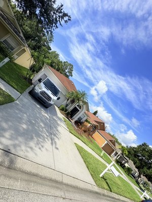 Fl Lawn Rangers - Fl Lawn Rangers